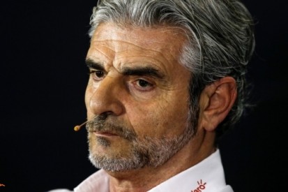 Arrivabene: "Kimi verdiende dit nieuwe contract"