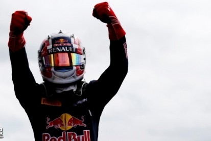 Gasly in Groot-Brittannië naar eerste GP2-overwinning