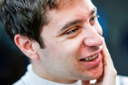 Andretti vreest dat Frijns indruk gaat maken op andere teams