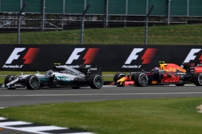 Rosberg: "Zonde om zwaarbevochten plek zo te verliezen"