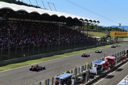 In het kort: coureurs blikken vooruit op GP van Hongarije