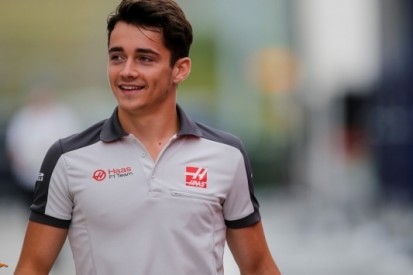 Leclerc moet titel pakken in GP3 voor F1-stoeltje in 2017