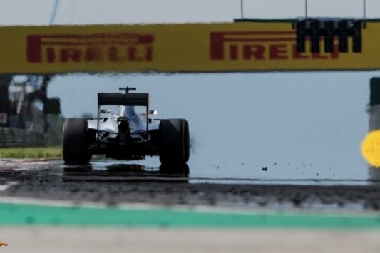 Horner mist 'gezond verstand' bij F1-regelgeving