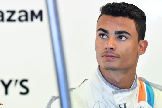 Wehrlein: "Mercedes beslist voor wie ik in 2017 rijd"