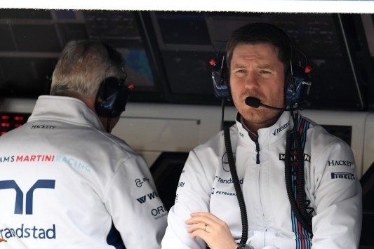 Smedley erkent: "Williams heeft het momenteel zwaar"
