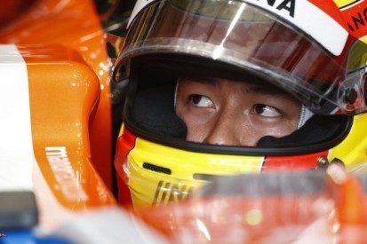 Manor bevestigt: Haryanto racet in Duitsland