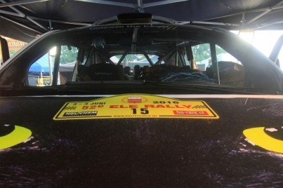 (advertorial)- Beleef het WK Rally als VIP en rijd mee!