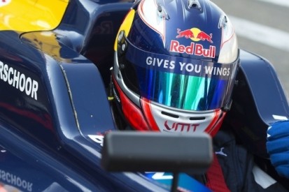 Interview: Richard Verschoor, in voetsporen van Verstappen