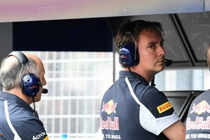 Key hoopt dat terugval Toro Rosso beperkt blijft