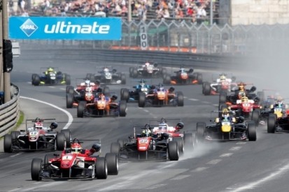 FIA komt met financiële bonus voor beste F3-rookies