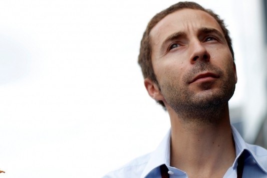 Interview: Nicolas Todt, meer dan 'de zoon van Jean'