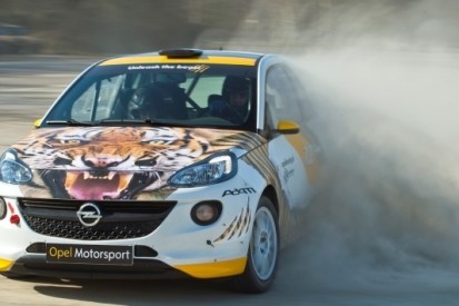 (advertorial)- Hoe gaan Opel en Vd Marel voor goud op WK?