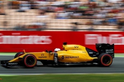 Vasseur: "Wagen voor 2017 gebaseerd op model van '15"