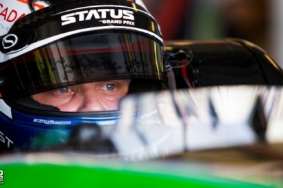 Rosenqvist wordt teamgenoot Heidfeld in Formule E