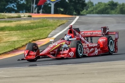 IndyCar maakt racekalender voor 2017 bekend
