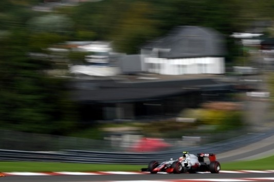 Forse straf voor Gutierrez na incident met Wehrlein