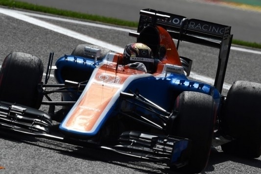 Teleurstelling bij Manor en Wehrlein ondanks plek in Q2