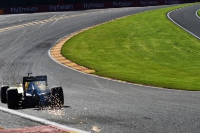 Magnussen twittert goed nieuws: "Ben er in Monza weer bij"