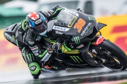 Lowes vervangt Smith in komende MotoGP-races