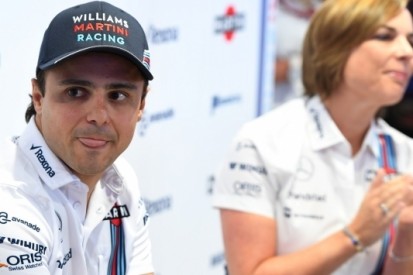 Reportage: het fraaie afscheid van Felipe Massa