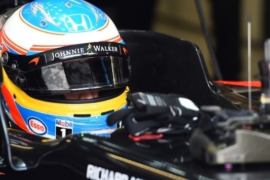 Alonso zou plek in Q3 'mooie verrassing' vinden