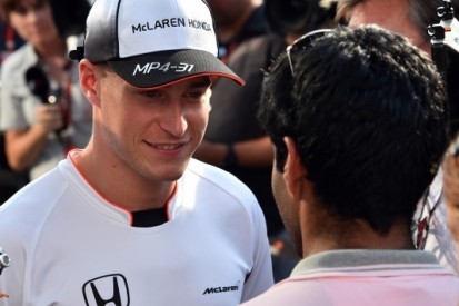 Dennis en Alonso overtuigd: "Vandoorne is er klaar voor"