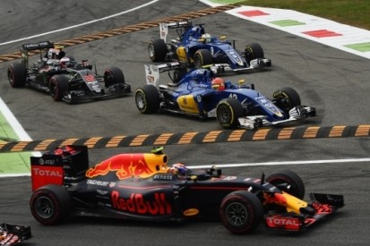 Verstappen kijkt na 'best goede' race uit naar Singapore