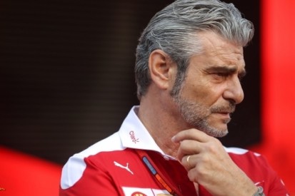 Arrivabene spreekt van goede race voor eigen publiek