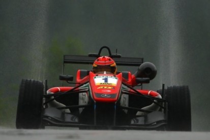 Wie krijgt het tweede stoeltje bij Williams in 2017?