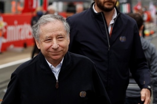FIA-president Todt positief over komst Liberty Media