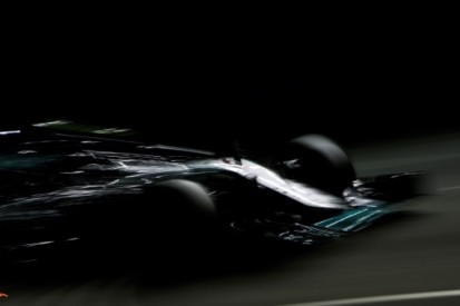 Wolff en Lowe trots op snelheid Mercedes in Singapore