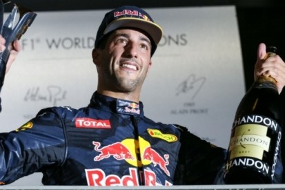 Nieuwe benzine leverde Red Bull en Renault tijdwinst op