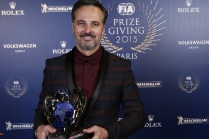 Recordkampioen Muller kondigt einde WTCC-carrière aan