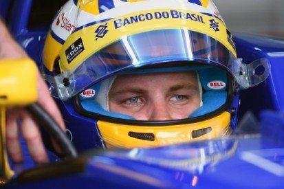 Ericsson completeert raceafstand zonder vloeistoffen