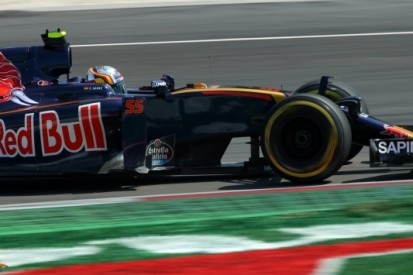 Toro Rosso-coureurs verlaten Sepang zonder punten