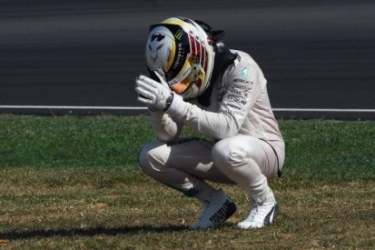De fraaie Grand Prix van Maleisië in tien foto's
