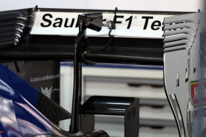 Sauber volgend seizoen met 2016-motoren van Ferrari