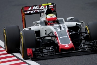 Haas met beide wagens in top tien: "Eindelijk gelukt"