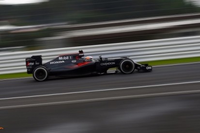 McLaren stelt zwaar teleur: "Dit is niet waar we willen staan"