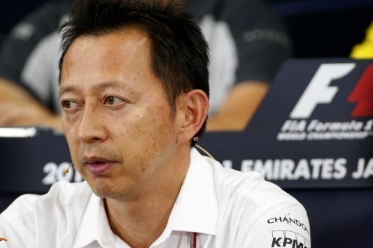 Honda likt wonden na desastreus verlopen thuisrace