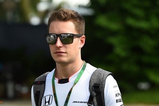 Vandoorne over bolides 2017: "Misschien wel zwaarste ooit"