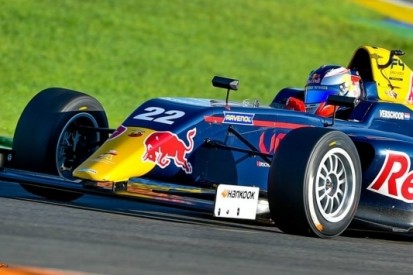 Tweede Formule 4-titel van 2016 binnen voor Verschoor