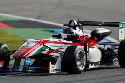 Stroll sluit kampioensjaar in F3 af met perfect weekend