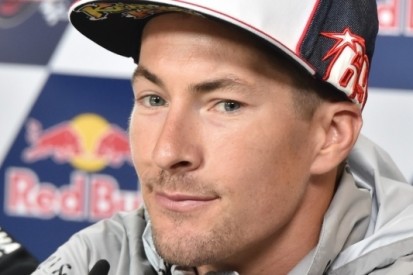 Hayden vervangt Pedrosa voor Australische Grand Prix