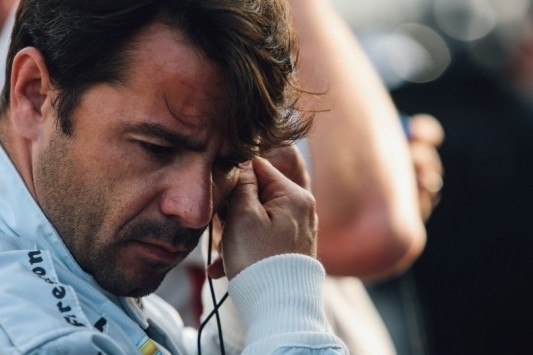 Servia's financiën 'halverwege' voor IndyCar-zitje in 2017