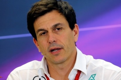 Wolff noemt protest tegen Verstappen 'miscommunicatie'