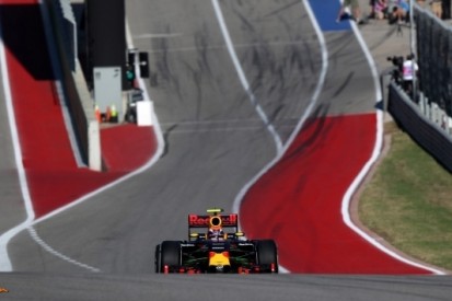 Verstappen ontevreden: "Laatste rondje niet fantastisch"