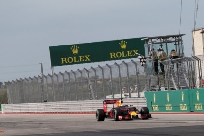 Ricciardo baalt van virtuele safety car: "Frustrerend"
