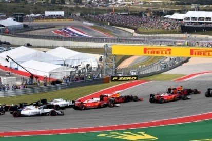 Hülkenberg legt schuld van crash deels bij Vettel
