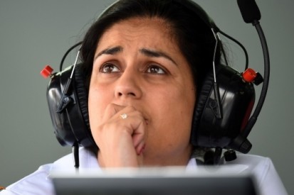 Kaltenborn denkt dat keuze voor oude motor de juiste is